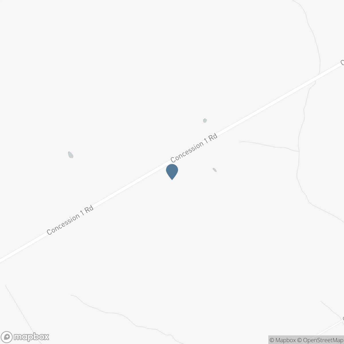 258 1ST CONCESSION Road, Port Rowan, Ontario N0E 1M0